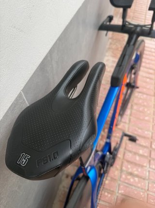 Giant Trinity