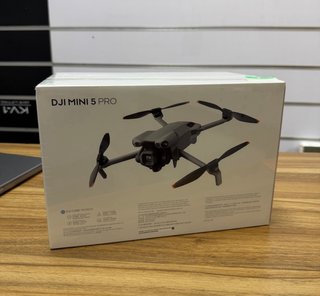 DJI Mini 5 Pro Fly More Combo RC-2