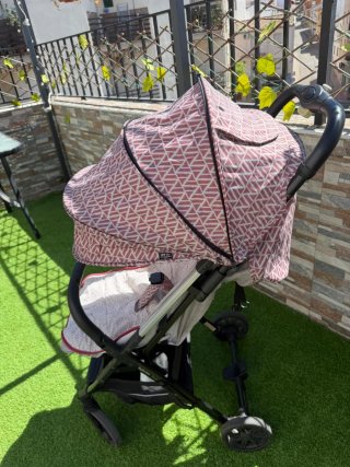 Passeggino per neonati Inglesina Quid