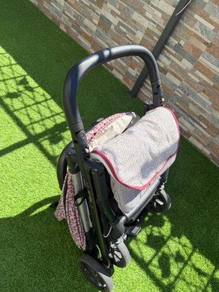 Passeggino per neonati Inglesina Quid