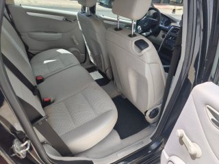 Mercedes-Benz Clase B 2006
