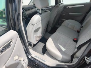 Mercedes-Benz Clase B 2006