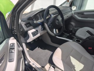 Mercedes-Benz Clase B 2006