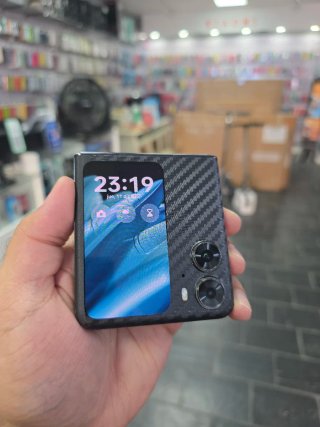 Oppo Find N2 Flip 256GB Nero