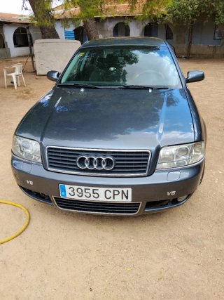 Audi A6 2003