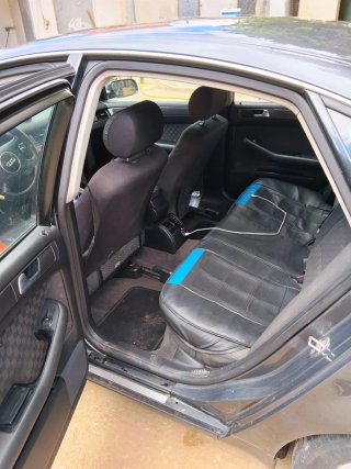 Audi A6 2003