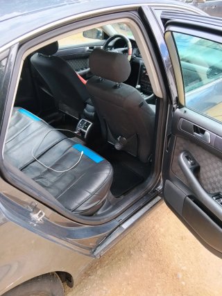 Audi A6 2003