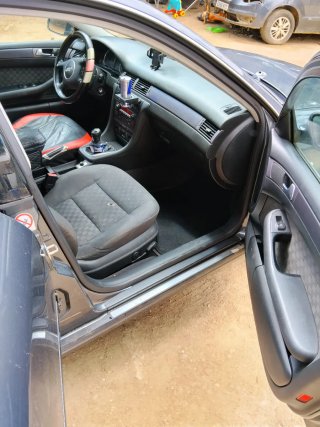 Audi A6 2003
