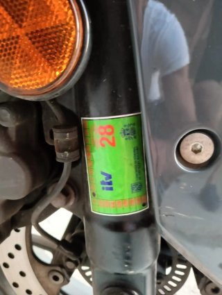 Yamaha X-MAX 125