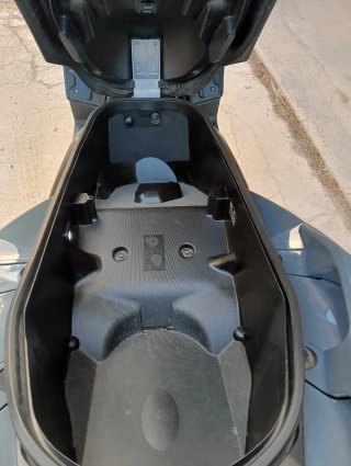 Yamaha X-MAX 125