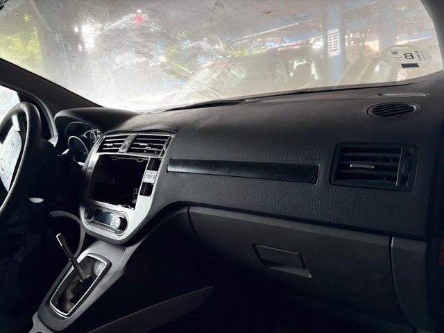 Kit Airbag Ford Kuga 1