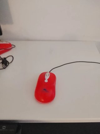 optical Mouse para ordenador