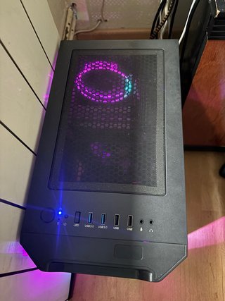 PC Gaming + complementos