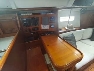 Beneteau Oceanis Clipper 361