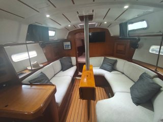 Beneteau Oceanis Clipper 361