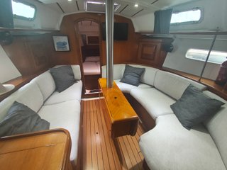 Beneteau Oceanis Clipper 361