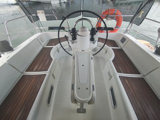 Beneteau Oceanis Clipper 361