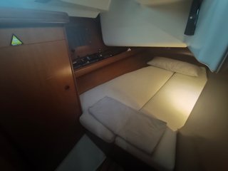 Beneteau Oceanis Clipper 361