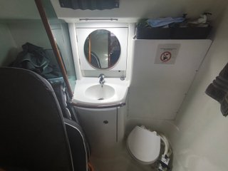Beneteau Oceanis Clipper 361