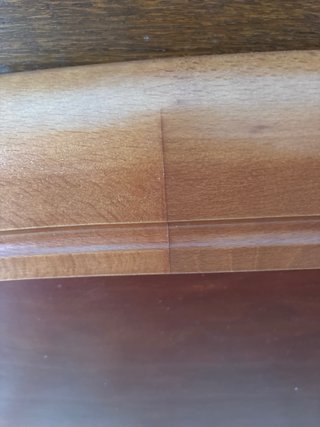 Cabecero de cama 180 cm