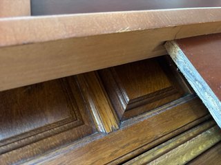 Cabecero de cama 180 cm