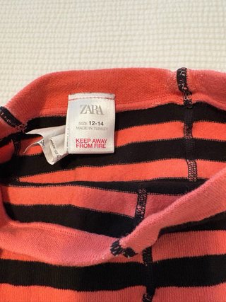 Disfraz Bruja Zara