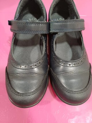 Zapatos Pablosky Niña T.32