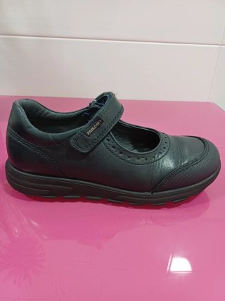 Zapatos Pablosky Niña T.32