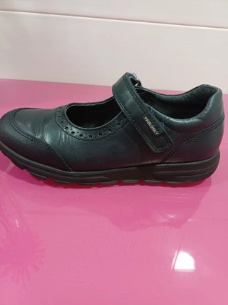 Zapatos Pablosky Niña T.32
