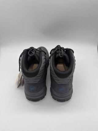 Mammut Mercury Iv Mid Gtx Uomo Titanio Scuro 42.5