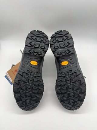 Mammut Mercury Iv Mid Gtx Uomo Titanio Scuro 42.5