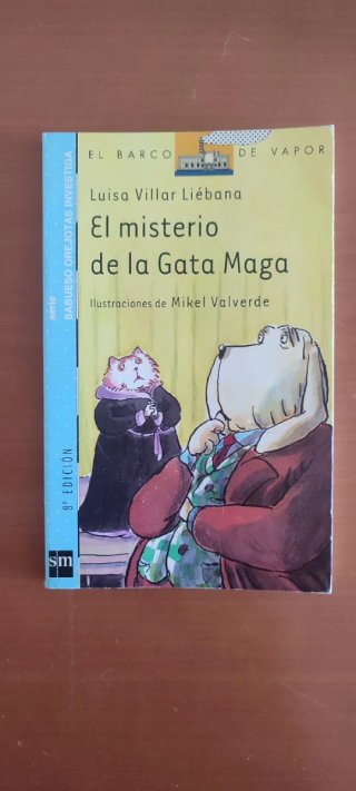 Lote 3 libros lectura infantil