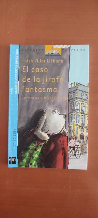 Lote 3 libros lectura infantil