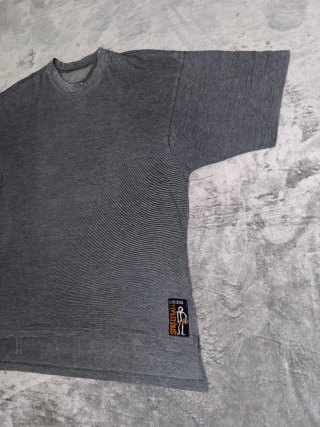 Camiseta Adidas Streetball Vintage 90s Talla XL