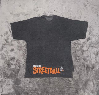 Camiseta Adidas Streetball Vintage 90s Talla XL