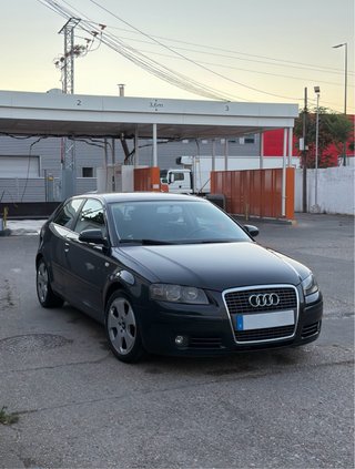 Audi A3 2006