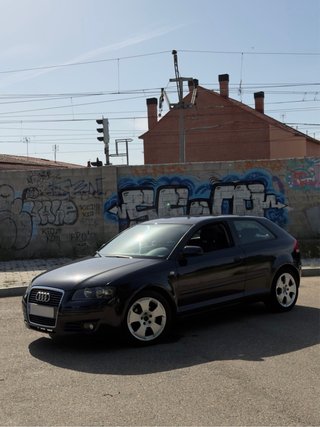 Audi A3 2006