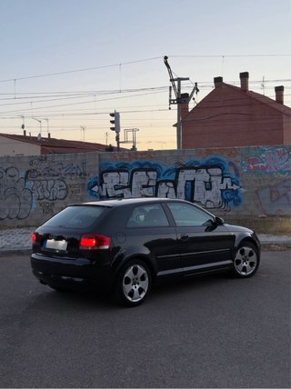 Audi A3 2006