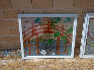 Ventana fija