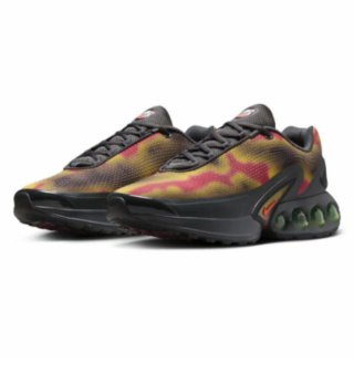 Nike DN Zapatillas Deportivas Multicolor