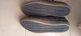 Zapatillas "Geox" Hombre