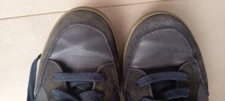 Zapatillas "Geox" Hombre