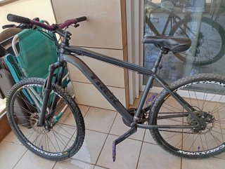 Bicicleta Trek 27.5