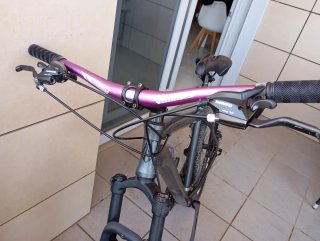 Bicicleta Trek 27.5