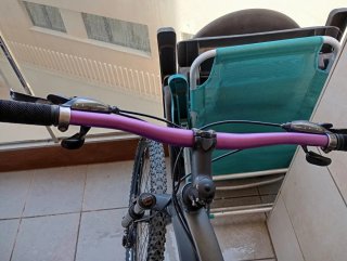 Bicicleta Trek 27.5