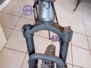 Bicicleta Trek 27.5