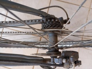 Bicicleta Trek 27.5