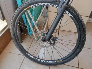 Bicicleta Trek 27.5