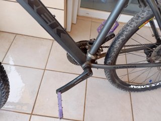 Bicicleta Trek 27.5