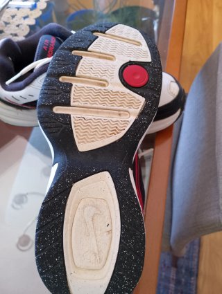 Zapatillas Nike Air Monarch Talla 40